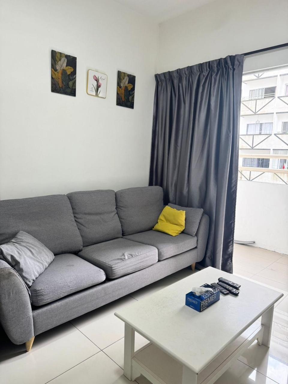 Ayaan Blossom Budget Homestay Free Breakfast Tanah Rata Exteriör bild