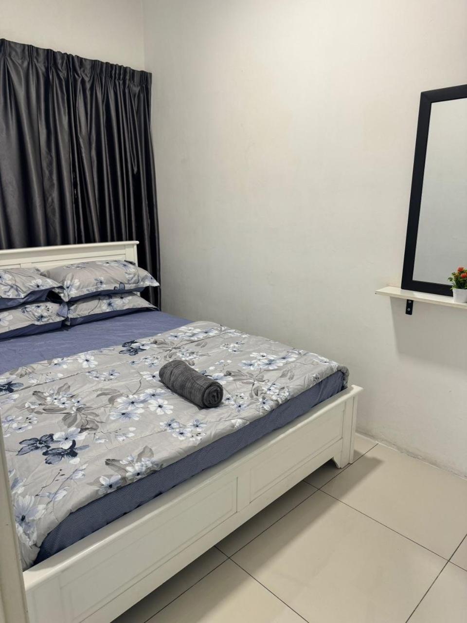 Ayaan Blossom Budget Homestay Free Breakfast Tanah Rata Exteriör bild