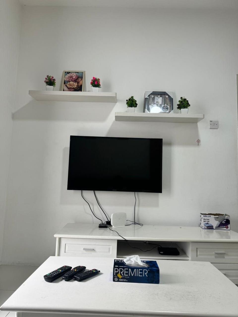 Ayaan Blossom Budget Homestay Free Breakfast Tanah Rata Exteriör bild