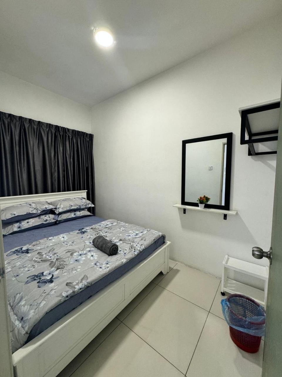 Ayaan Blossom Budget Homestay Free Breakfast Tanah Rata Exteriör bild