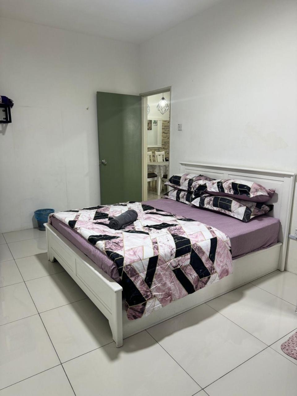 Ayaan Blossom Budget Homestay Free Breakfast Tanah Rata Exteriör bild